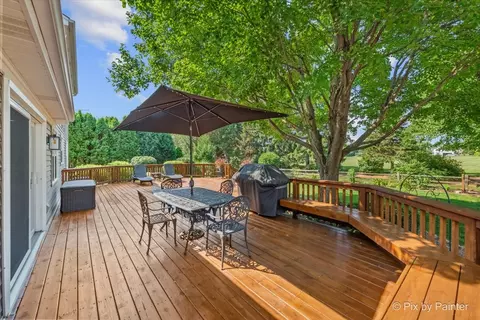Exterior - 444 Ash Fork Trl, Cary, IL 60013 photo 5 of 5