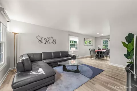 Living - 444 Ash Fork Trl, Cary, IL 60013 photo 1 of 4