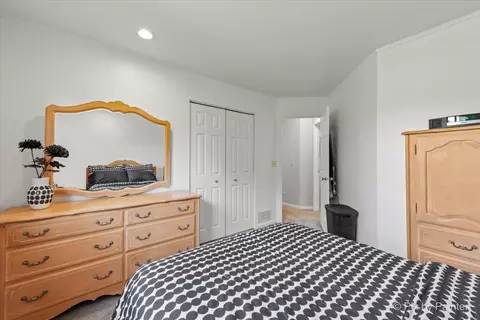 Bedroom - 444 Ash Fork Trl, Cary, IL 60013 photo 3 of 3