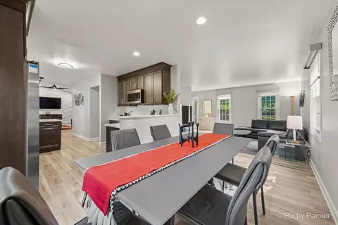 Dining - 444 Ash Fork Trl, Cary, IL 60013 photo 2 of 4