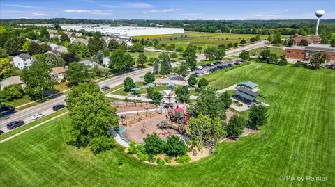 View/Area - 444 Ash Fork Trl, Cary, IL 60013 photo 4 of 4