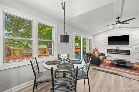 Dining - 444 Ash Fork Trl, Cary, IL 60013 photo 4 of 4