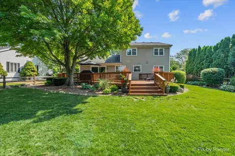 Exterior - 444 Ash Fork Trl, Cary, IL 60013 photo 3 of 5