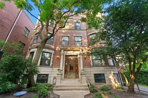 4229 N Kenmore Ave #3N, Chicago, IL 60613