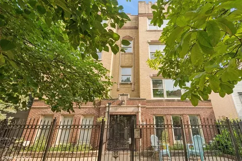 3558 W Shakespeare Ave #GE, Chicago, IL 60647