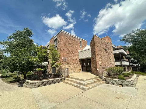 1813 Hemlock Pl #209, Schaumburg, IL 60173
