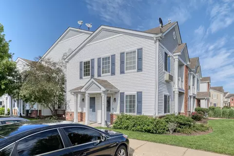 134 Bertram Dr #A, Yorkville, IL 60560
