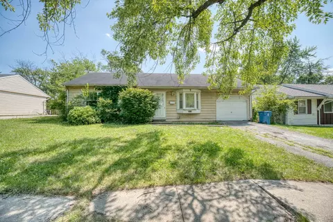 2912 223rd Pl, Sauk Village, IL 60411
