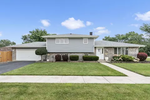 11841 S Leamington Ave, Alsip, IL 60803