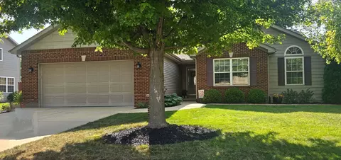 701 Bergamot St, Savoy, IL 61874