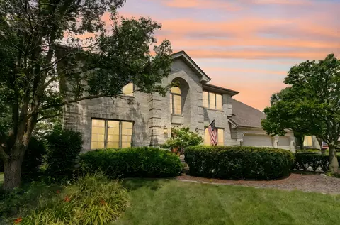 17116 Dooneen Ave, Tinley Park, IL 60477