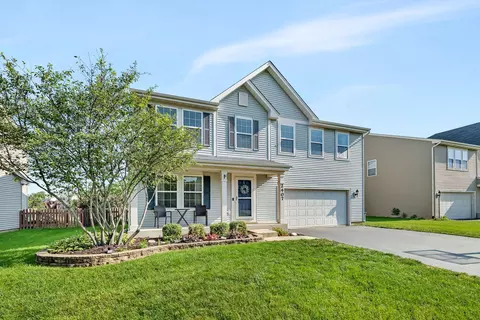 2407 Rockwood Dr, Joliet, IL 60432