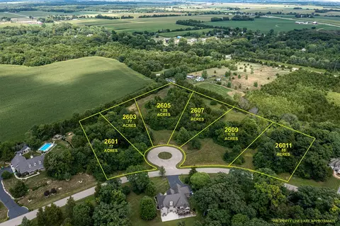 2603 N 3689th Rd, Sheridan, IL 60551