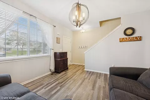 Living - 844 Daniel Dr, Minooka, IL 60447 photo 1 of 7