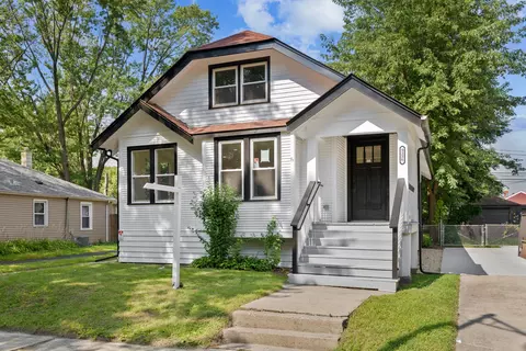 9336 Tulley Ave, Oak Lawn, IL 60453