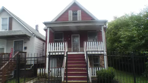 2047 W 67th Pl, Chicago, IL 60636