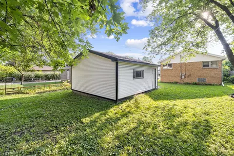 Exterior - 1934 Arthur Ave, Berkeley, IL 60163 photo 4 of 4