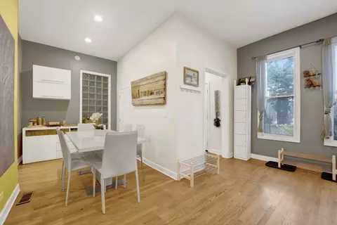 Dining - 2425 W Lyndale St, Chicago, IL 60647 photo 2 of 2