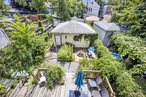 Exterior - 2425 W Lyndale St, Chicago, IL 60647 photo 3 of 5