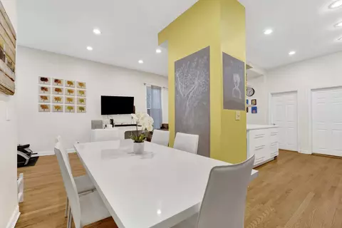 Dining - 2425 W Lyndale St, Chicago, IL 60647 photo 1 of 2
