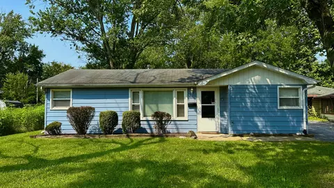 3512 John St, Steger, IL 60475