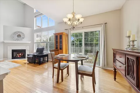 Dining - 1433 Quincy Bridge Ct, Bartlett, IL 60103 photo 1 of 1