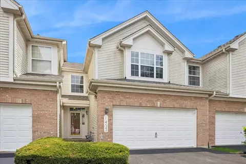 1433 Quincy Bridge Ct, Bartlett, IL 60103