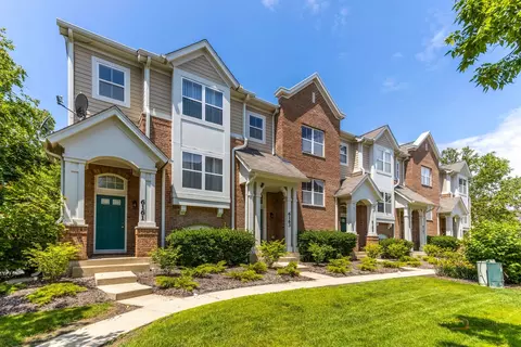 6163 Mayfair St, Morton Grove, IL 60053