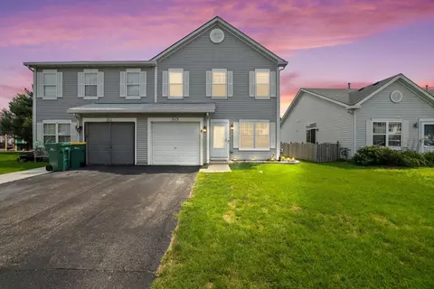 713 Bayles Dr, Romeoville, IL 60446