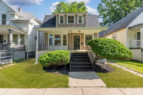 220 W 109th Pl, Chicago, IL 60628