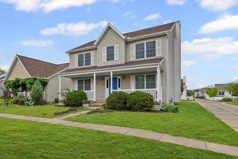 1501 Abercorn St, Urbana, IL 61802
