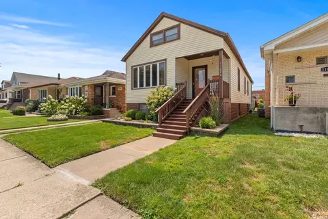 11024 S Spaulding Ave, Chicago, IL 60655