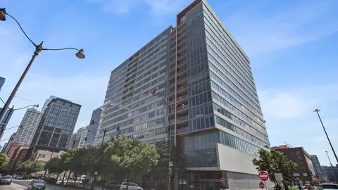659 W Randolph St #510, Chicago, IL 60661