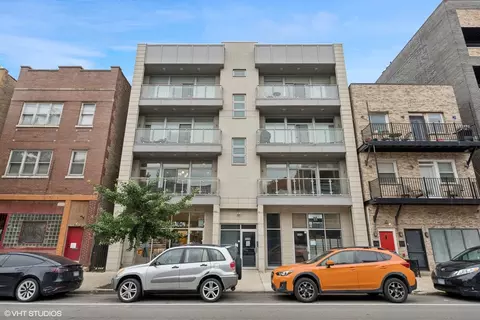 1310 N Western Ave #2S, Chicago, IL 60622
