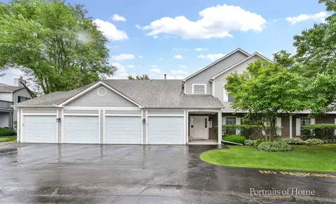 2254 Petworth Ct #202D, Naperville, IL 60565