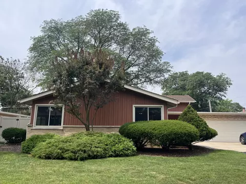 1116 N Westgate Rd, Mount Prospect, IL 60056