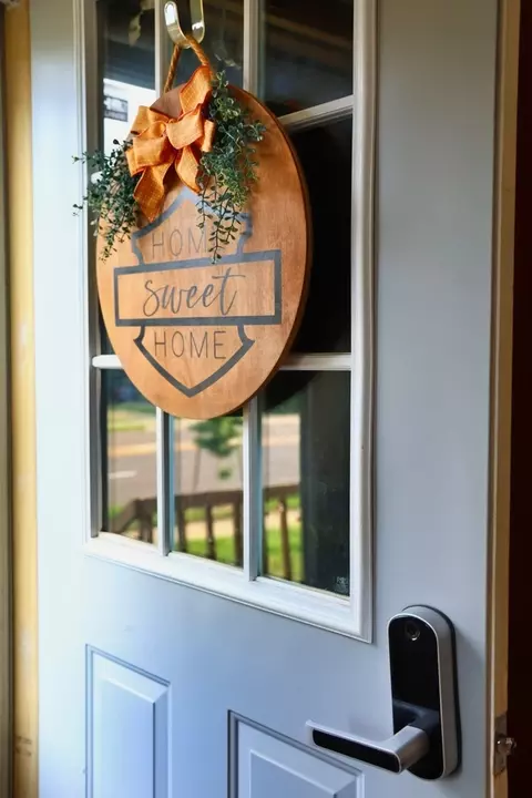 Entry Way - 1105 E Washington St, Bloomington, IL 61701 photo 1 of 4