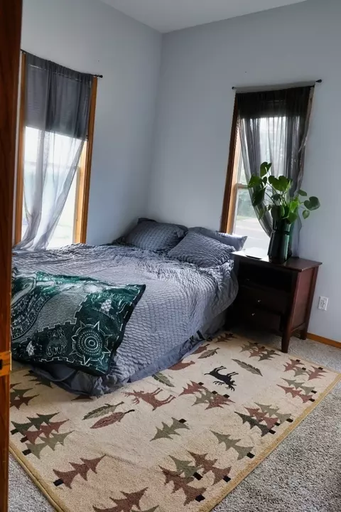 Bedroom - 1105 E Washington St, Bloomington, IL 61701 photo 1 of 6