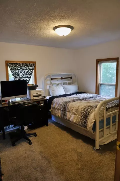 Bedroom - 1105 E Washington St, Bloomington, IL 61701 photo 3 of 6