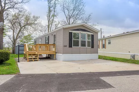 1148 Lauren Dr, Sandwich, IL 60548