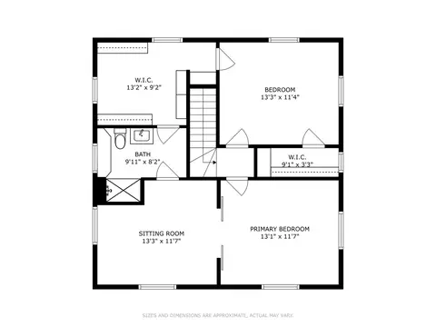 Floorplan - 614 Mccarthy Rd, Lemont, IL 60439 photo 2 of 5