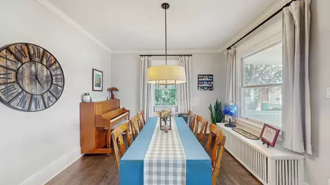 Dining - 614 Mccarthy Rd, Lemont, IL 60439 photo 1 of 3