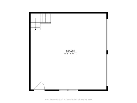 Floorplan - 614 Mccarthy Rd, Lemont, IL 60439 photo 5 of 5