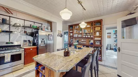 Kitchen - 614 Mccarthy Rd, Lemont, IL 60439 photo 3 of 3