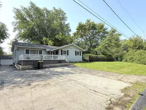 12811 W Sherman Ave, Waukegan, IL 60085