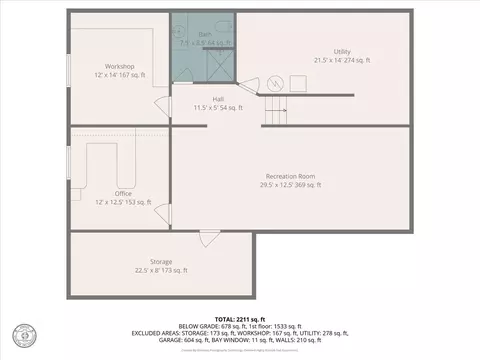 605 Morningside Dr, Chenoa, IL 61726 photo 8