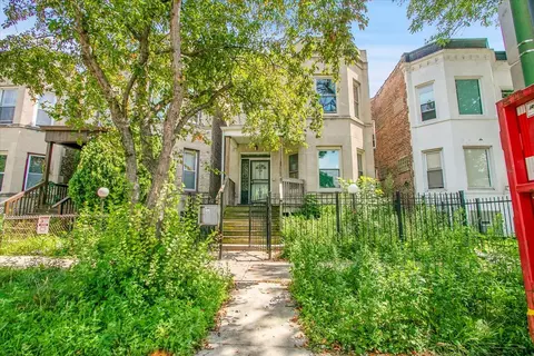 7125 S Drexel Ave, Chicago, IL 60619
