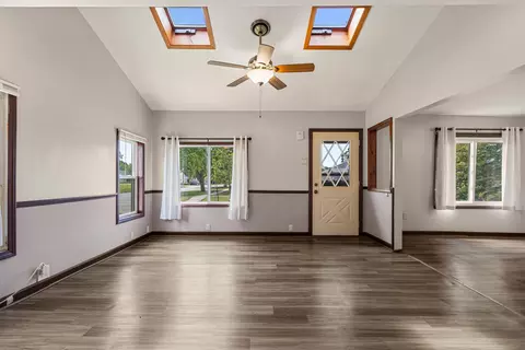 Living - 216 E Main St, Sidney, IL 61877 photo 1 of 6