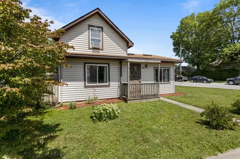 Exterior - 216 E Main St, Sidney, IL 61877 photo 2 of 4