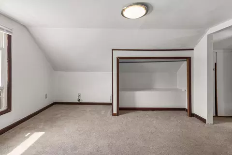 Bedroom - 216 E Main St, Sidney, IL 61877 photo 5 of 7